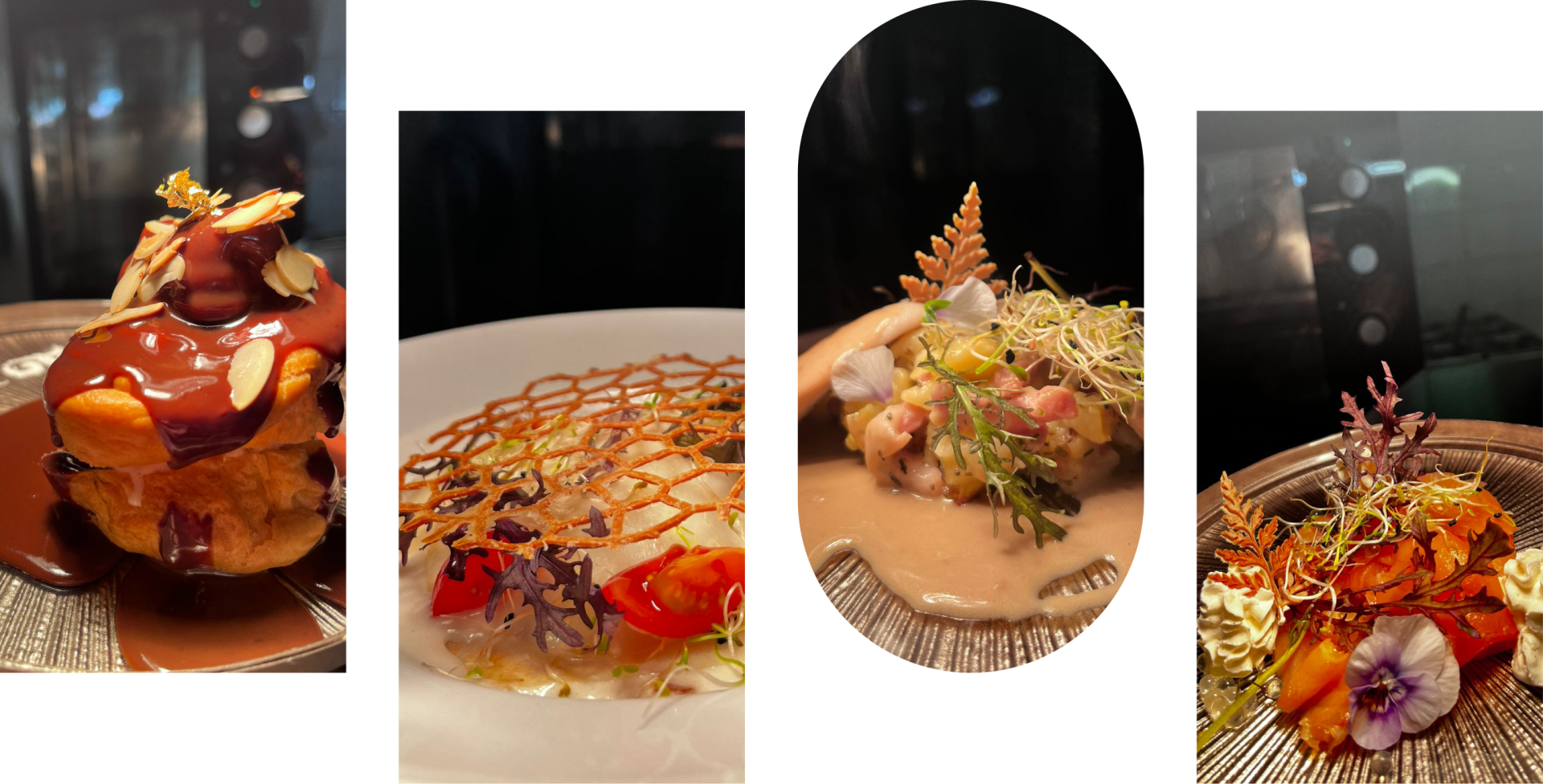 Le restaurant - Avec Toi - Avignon meilleurs restaurants - Avignon meilleurs restaurants