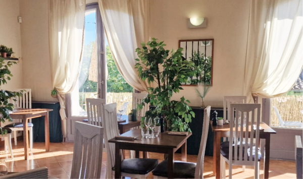 Avec Toi - Restaurant bistronomique Avignon - bien manger AVIGNON