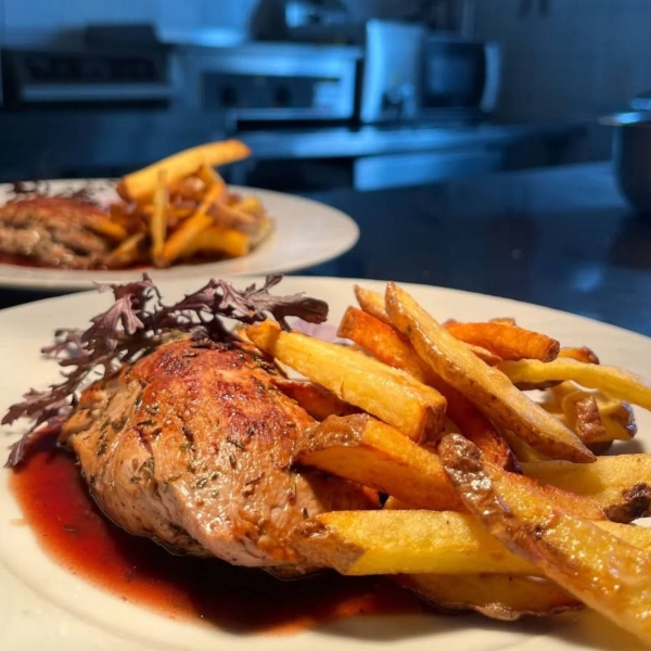 La carte - Avec Toi - Restaurant Avignon Cap Sud - Restaurant Avignon