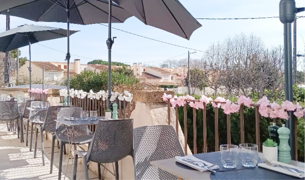 Avec Toi - Restaurant bistronomique Avignon - les meilleurs restaurant de AVIGNON