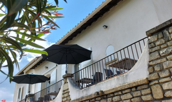 Avec Toi - Restaurant bistronomique Avignon - restaurant LE PONTET