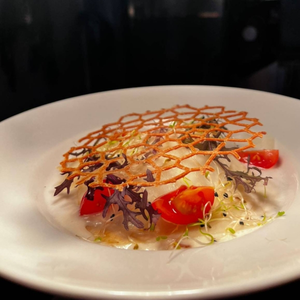 La carte - Avec Toi - Restaurant Avignon Cap Sud - Restaurant Avignon