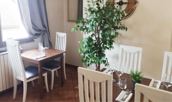 Avec Toi - Restaurant bistronomique Avignon - Restaurant Mistral 7